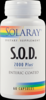 SOD 2000 PLUS™